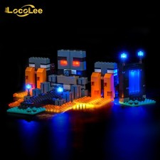 LocoLee Luce LED per LEGO