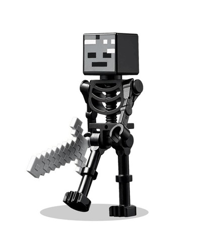 Lego minecraft 21266 - lego,