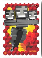 [T277] Lego Minecraft - N 48 -