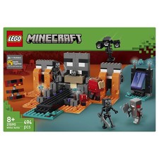 LEGO MINECRAFT 21590 Wither