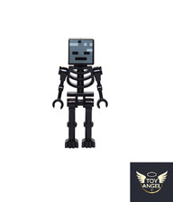 Lego - Minifigure - Minecraft