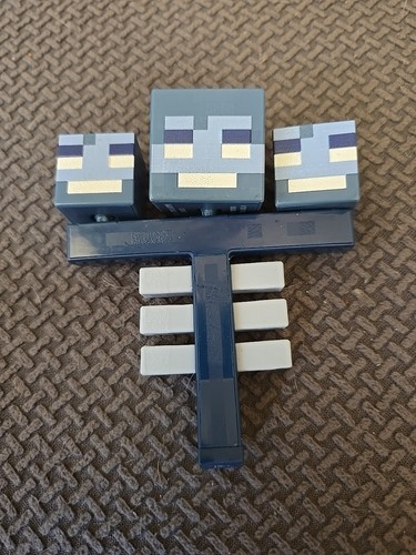Wither minifigure minecraft - wither,