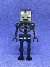 Lego Minecraft Mini Figure