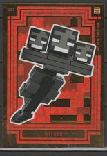 Carte Lego MINECRAFT - Edition