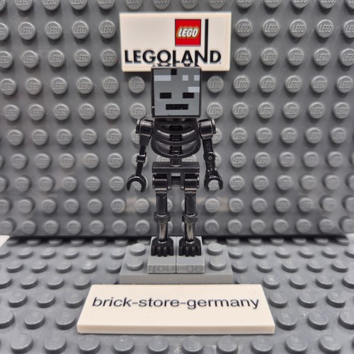 Lego minecraft minifigure - lego®,