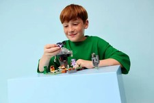 LEGO MINECRAFT 01/2026 21583