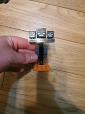 Lego Minecraft Wither - 21126