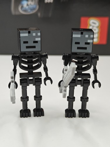Nuovo lego minecraft - lego,