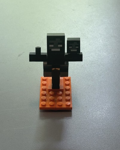 Lego minecraft garrese - il,