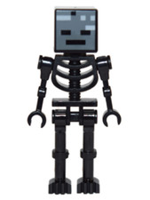 MINIFIGURE LEGO MINECRAFT