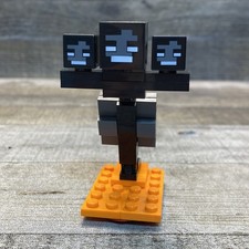 LEGO MINECRAFT Minifigure Il