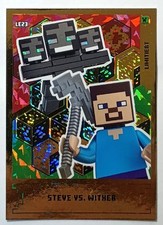 LEGO Minecraft Serie 1 n. LE23