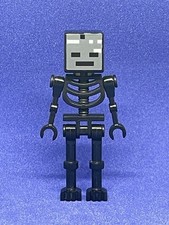 Lego Minecraft Mini Figure