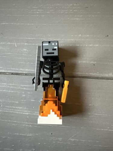 Lego minecraft ponte - minecraft:, il