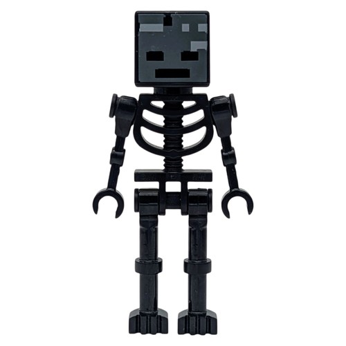 Lego minifigure minecraft - minifigure,