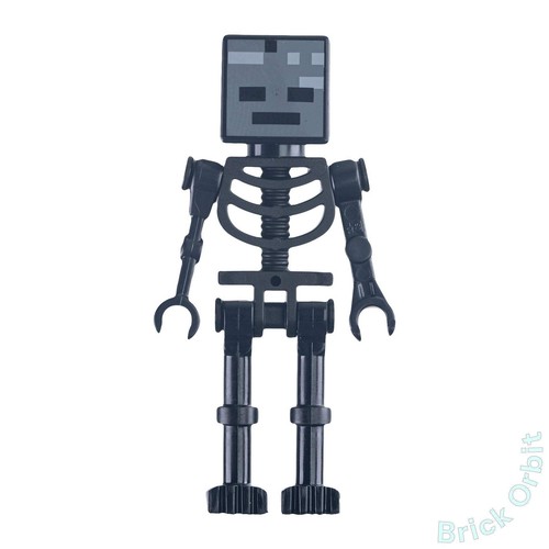 Lego scheletro garrese - scheletro,