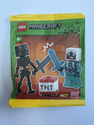 Lego minecraft wither - lego,