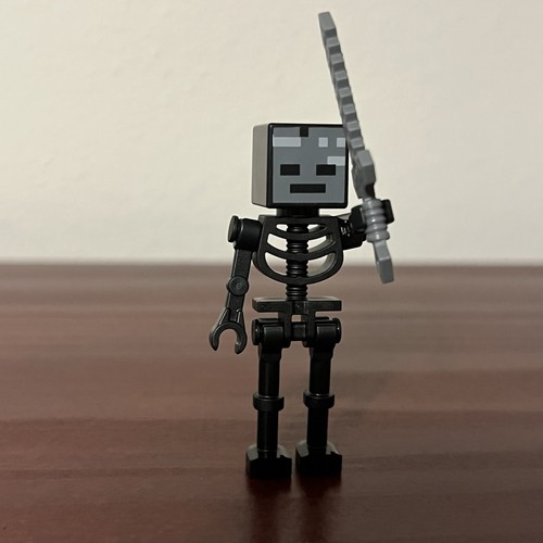 Lego minecraft scheletri - lego,
