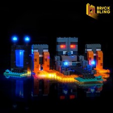 BrickBling Luce LED per LEGO
