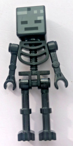 Lego minifigure min025 - lego,