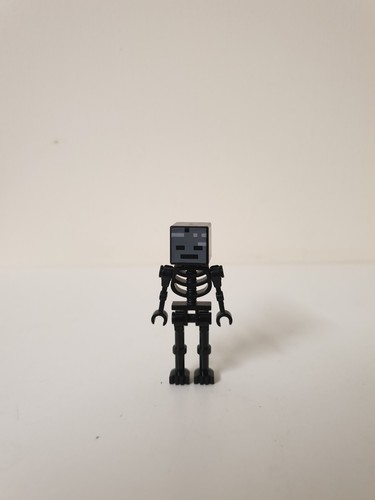 Lego minecraft scheletro - lego,