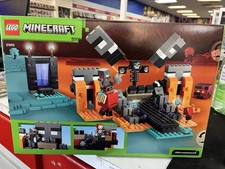 Lego 21590 -Minecraft Wither