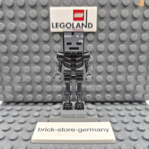 Lego minecraft minifigure - lego®,