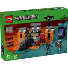 Lego 21590 Minecraft -