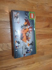 LEGO Minecraft: Il Garrese