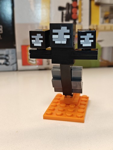 Nuovo lego minecraft - nuovo, minecraft: