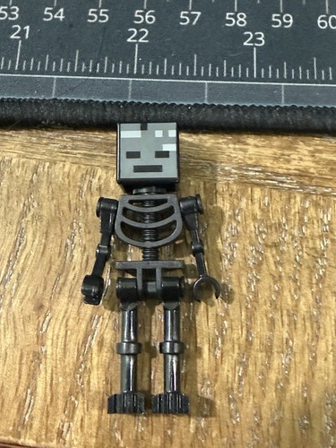 Lego minecraft scheletro - lego,