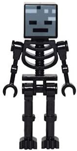 Lego minecraft minifigure con - minecraft,