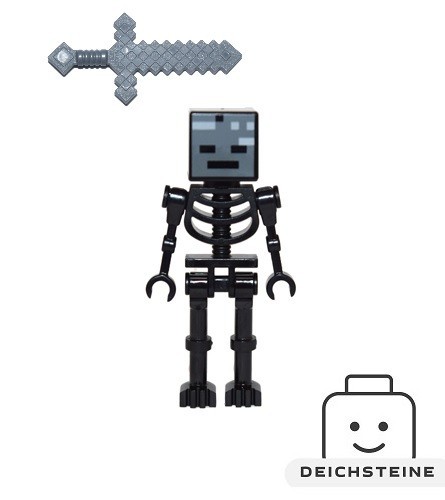 Lego minecraft min025 - lego®,