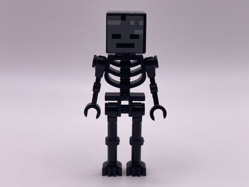 Lego minecraft minifigure - lego,