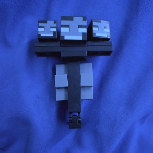 Lego garrese minifigure - lego,